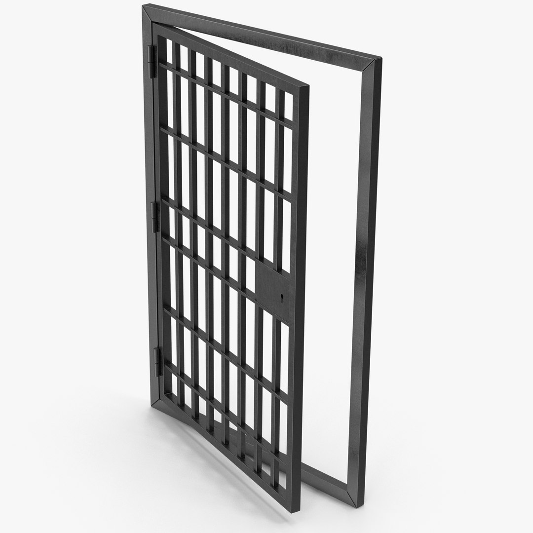 Jail Door 3D model https://p.turbosquid.com/ts-thumb/Gg/oYlWLP/eU/247/png/1734682725/1920x1080/fit_q87/8d8b3e4e105f249dadbc6fbba7c9dffda653777d/247.jpg