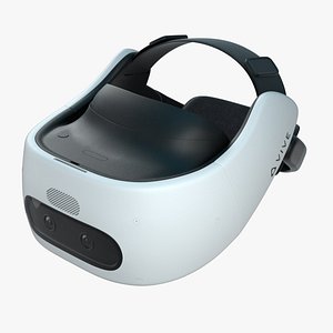 HTC Vive Focus Plus