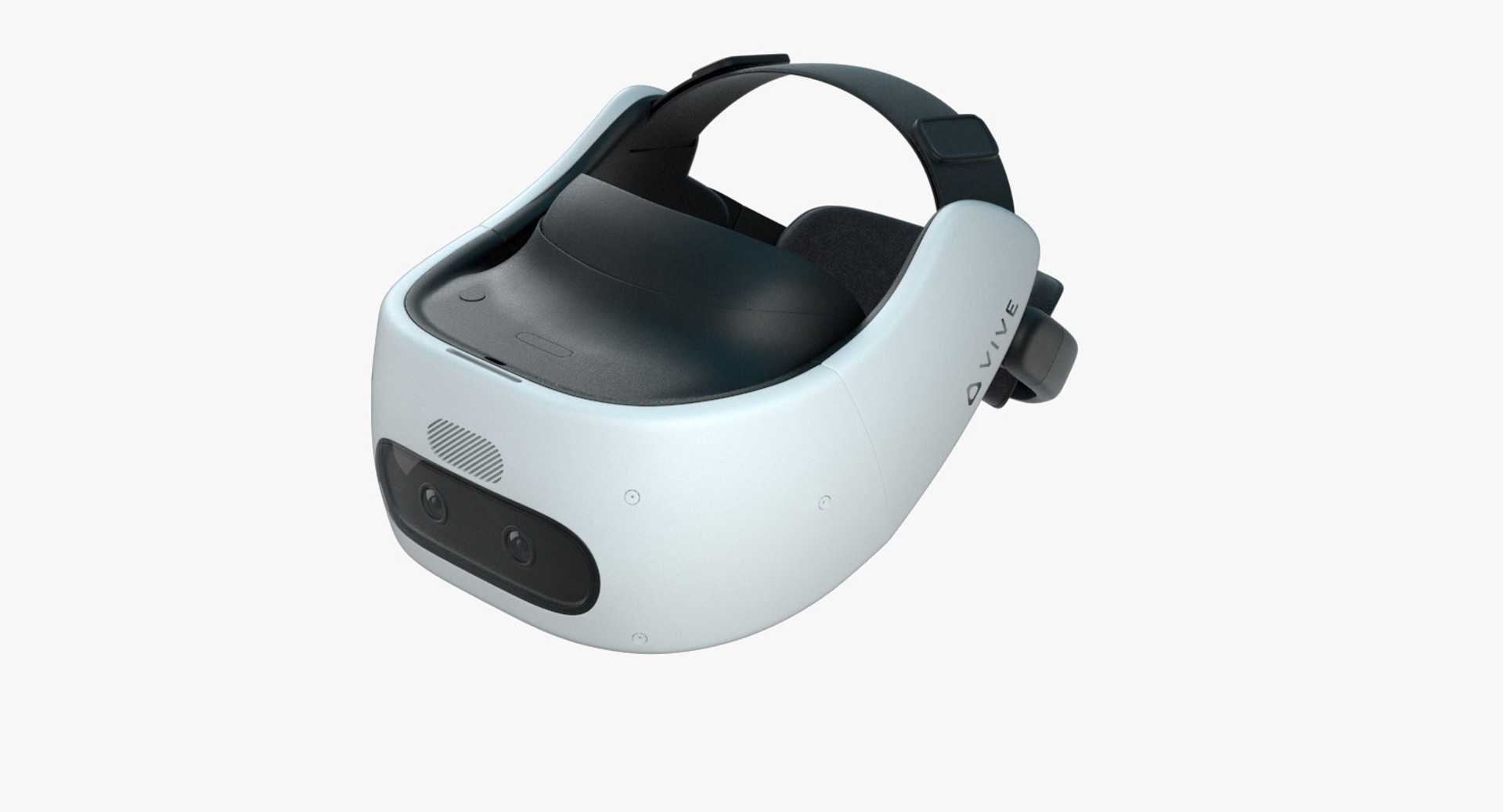 Htc Vive Focus Model - TurboSquid 1405513