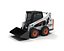 Skid steer Loader Bobcat S590 Construction equipment