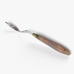 paletteknife