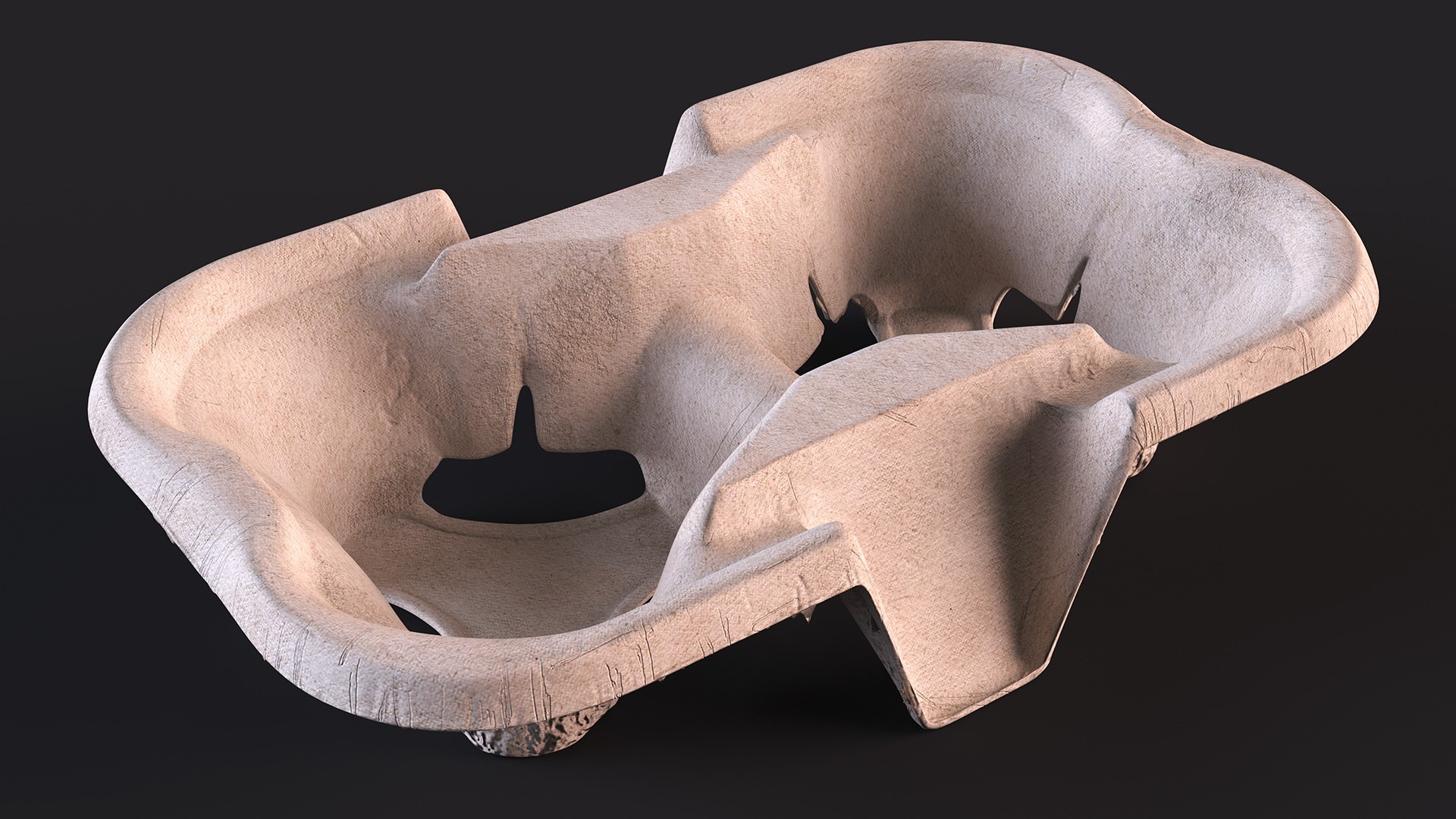 3D Cardboard Two Cup Holder model https://p.turbosquid.com/ts-thumb/Gg/zhXD7K/oH/cardboardtwocupholder3dmodel007/jpg/1680898273/1920x1080/fit_q87/19ffc86990f1e8d543d8512b0d30666ce8cc7d88/cardboardtwocupholder3dmodel007.jpg