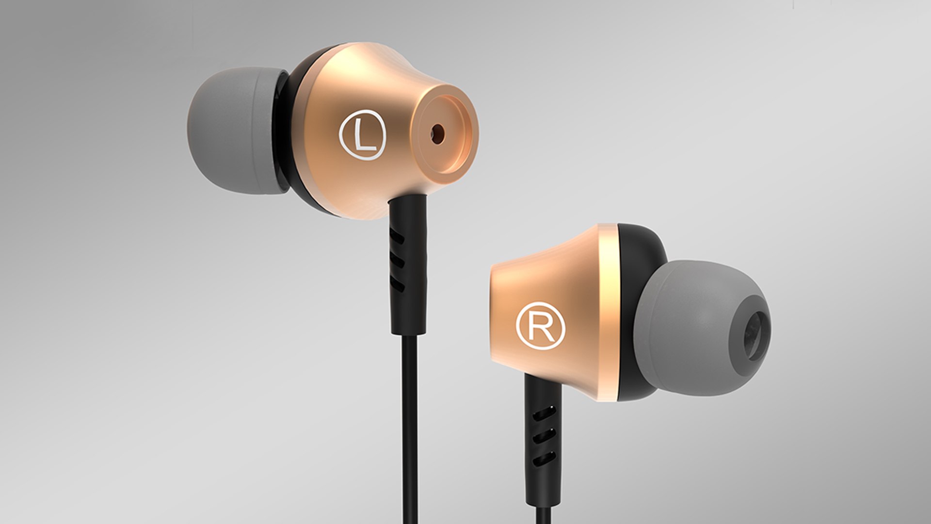 3D Model Earphone Product - TurboSquid 1704880