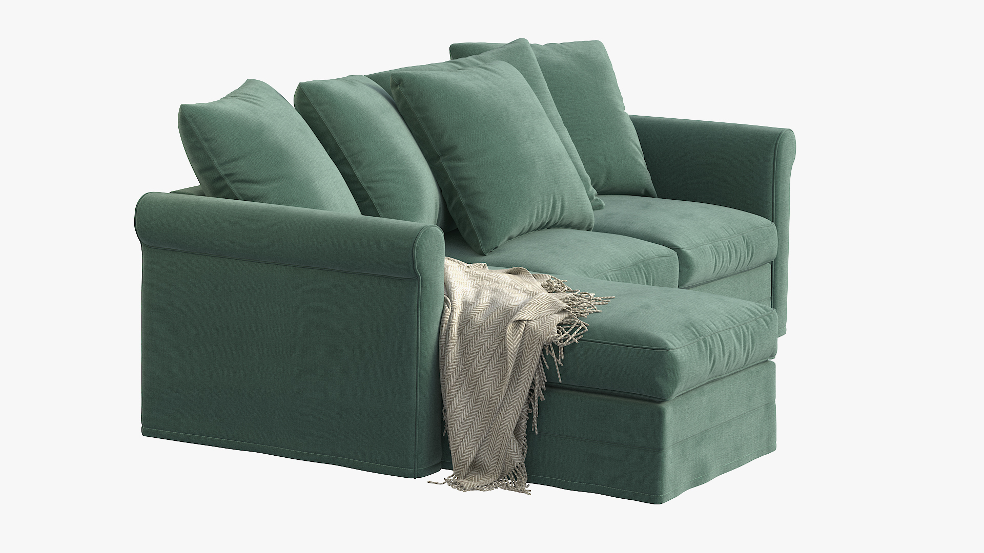 Harlanda couch hot sale