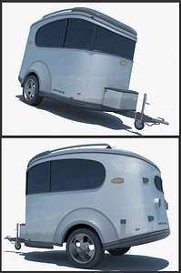 CAMPER  airsteam