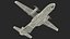 Aeronave de patrulha marítima turboélice dupla Airbus C295