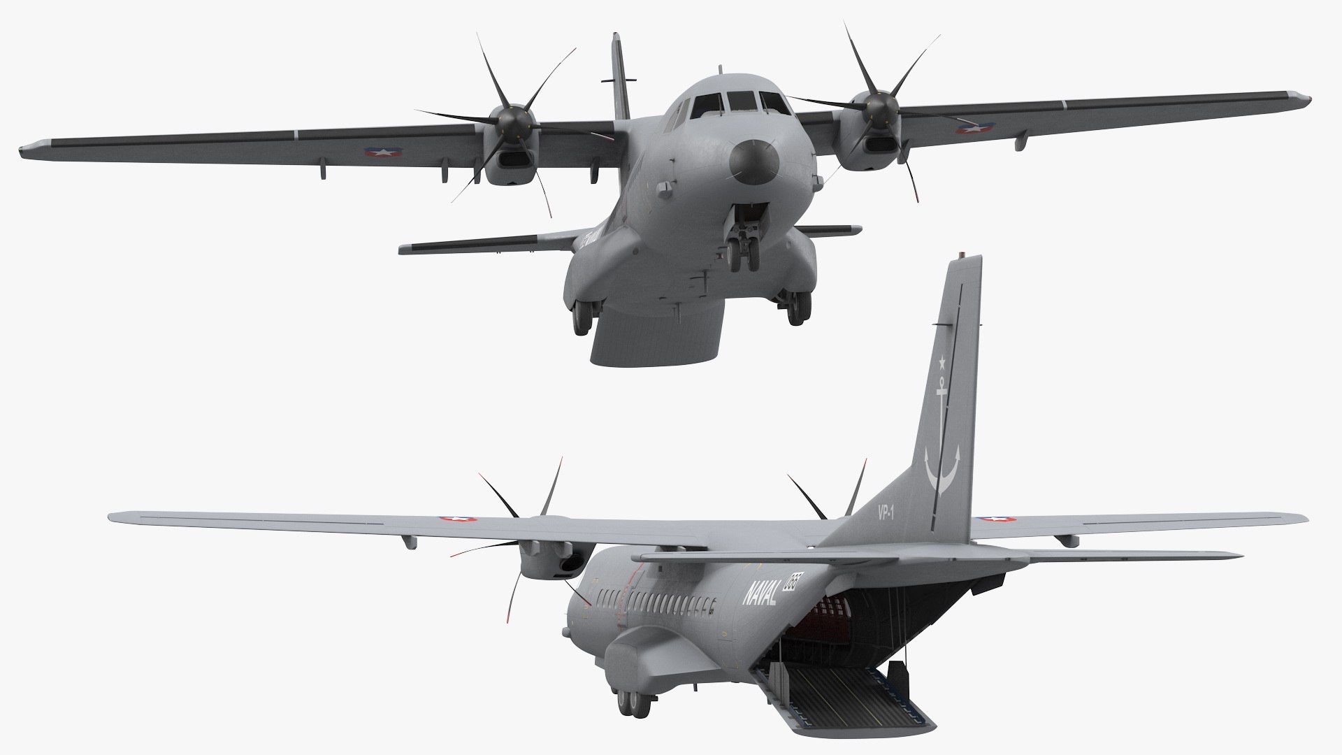 airbus c295 twin turboprop 3D model https://p.turbosquid.com/ts-thumb/Gh/6ZyQdS/3N47iRu9/airbusc295twinturbopropmaritimepatrolaircraftmb3dmodel015/jpg/1593434784/1920x1080/fit_q87/4dfaefb43280dc70bb86be6ed28d8e399b4f6ec3/airbusc295twinturbopropmaritimepatrolaircraftmb3dmodel015.jpg