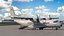 Aeronave de patrulha marítima turboélice dupla Airbus C295