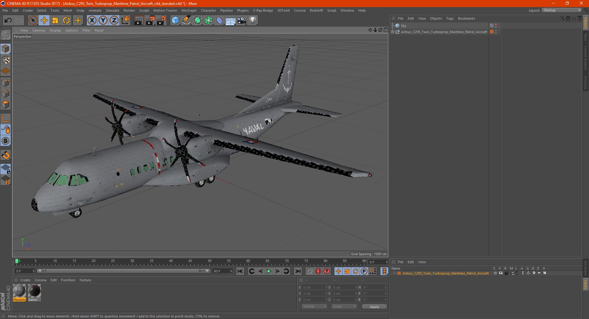 airbus c295 twin turboprop 3D model https://p.turbosquid.com/ts-thumb/Gh/6ZyQdS/VpfxDE1Q/airbusc295twinturbopropmaritimepatrolaircraftmb3dmodel033/jpg/1593434929/1920x1080/fit_q87/54b4e4abae0171c0d9e96853a78df7b8a96fe20b/airbusc295twinturbopropmaritimepatrolaircraftmb3dmodel033.jpg