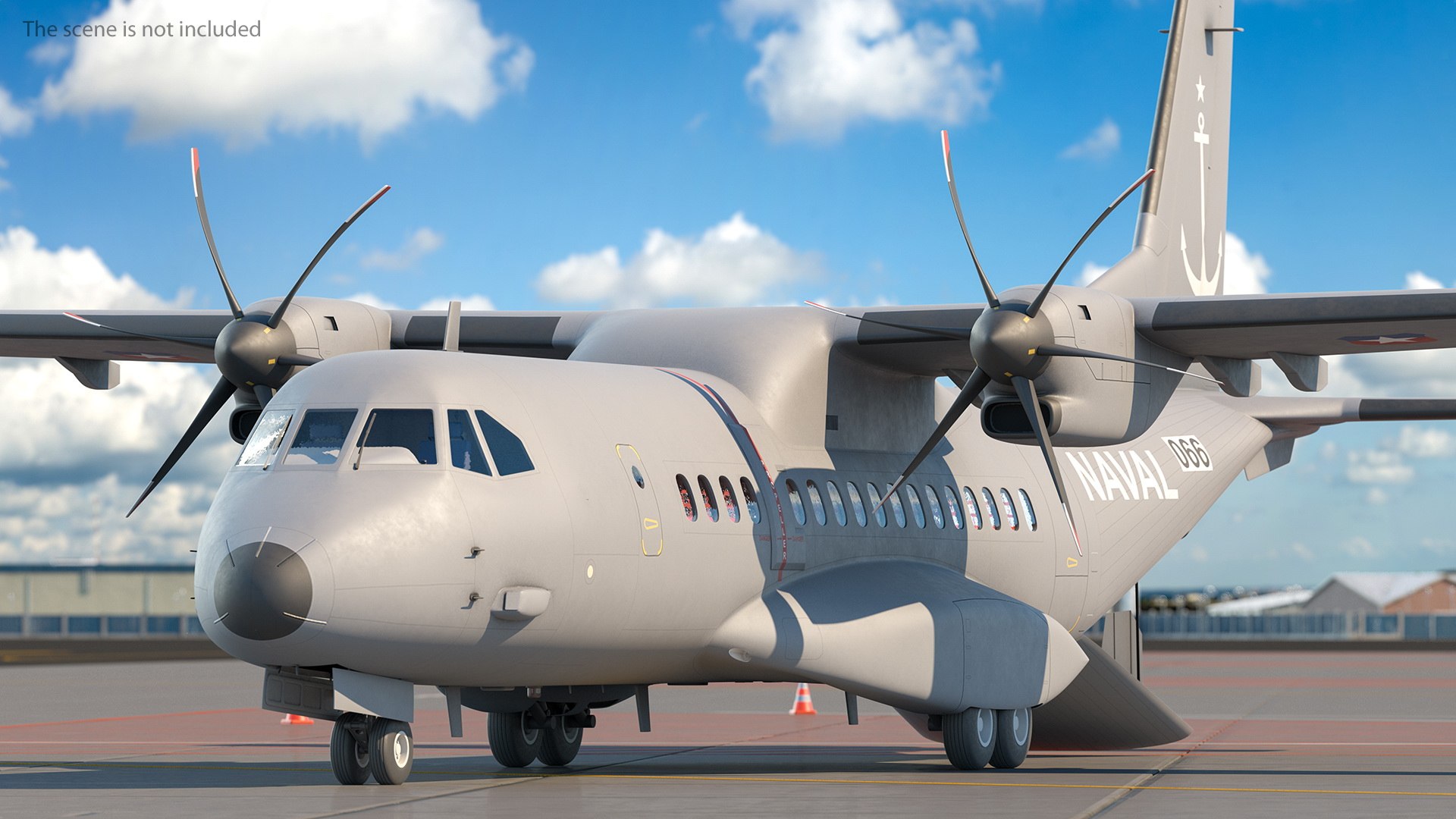 airbus c295 twin turboprop 3D model https://p.turbosquid.com/ts-thumb/Gh/6ZyQdS/YERq3rBy/airbusc295twinturbopropmaritimepatrolaircraftmb3dmodel003/jpg/1593434691/1920x1080/fit_q87/5189d69e81c053dbf4787e92f9836653e7d084c6/airbusc295twinturbopropmaritimepatrolaircraftmb3dmodel003.jpg