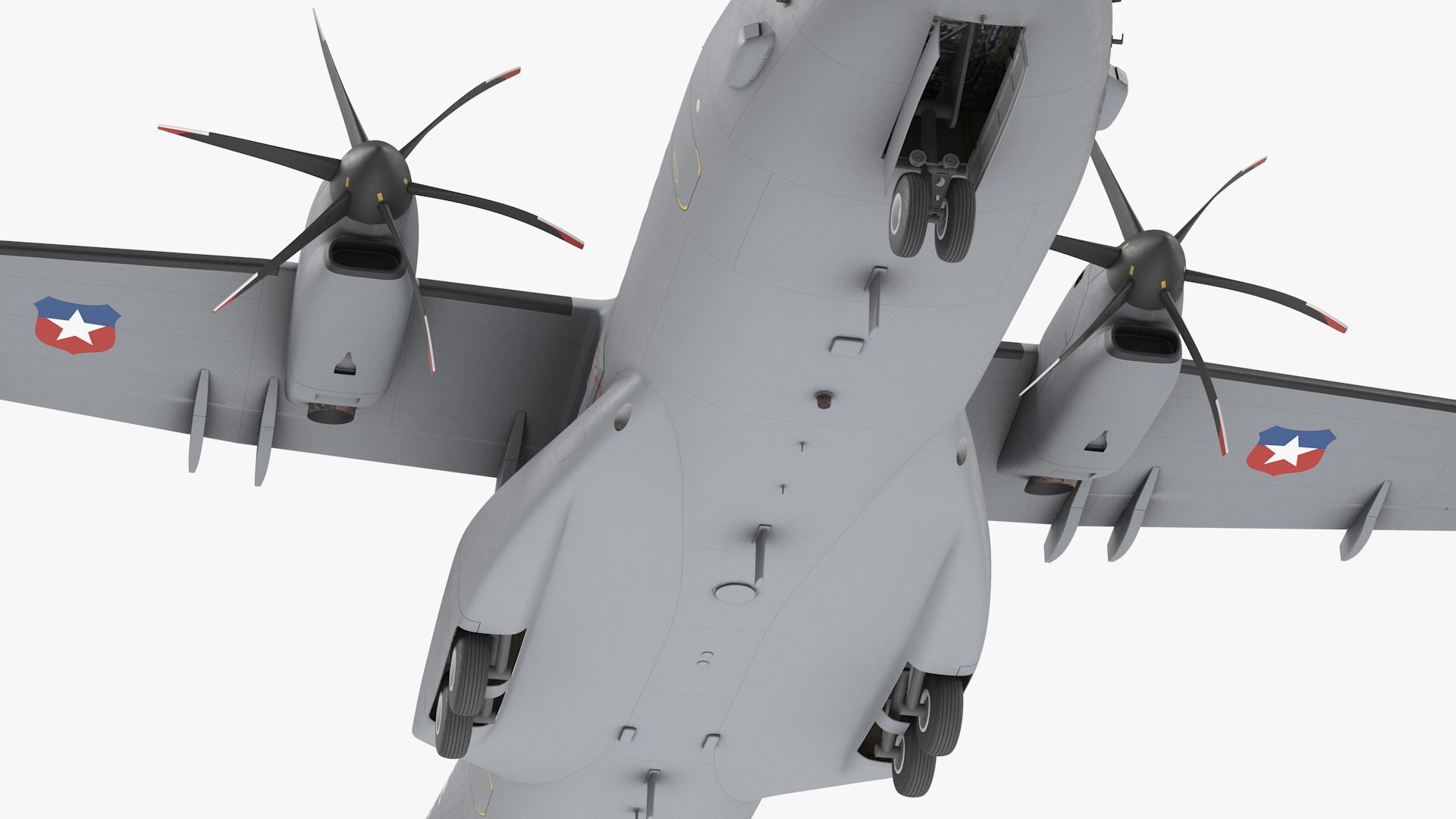 airbus c295 twin turboprop 3D model https://p.turbosquid.com/ts-thumb/Gh/6ZyQdS/bbh6MAjC/airbusc295twinturbopropmaritimepatrolaircraftmb3dmodel020/jpg/1593434824/1920x1080/fit_q87/a9a36f3098bd910079d7f34d723ca1f09d5c9350/airbusc295twinturbopropmaritimepatrolaircraftmb3dmodel020.jpg