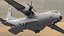 Aeronave de patrulha marítima turboélice dupla Airbus C295