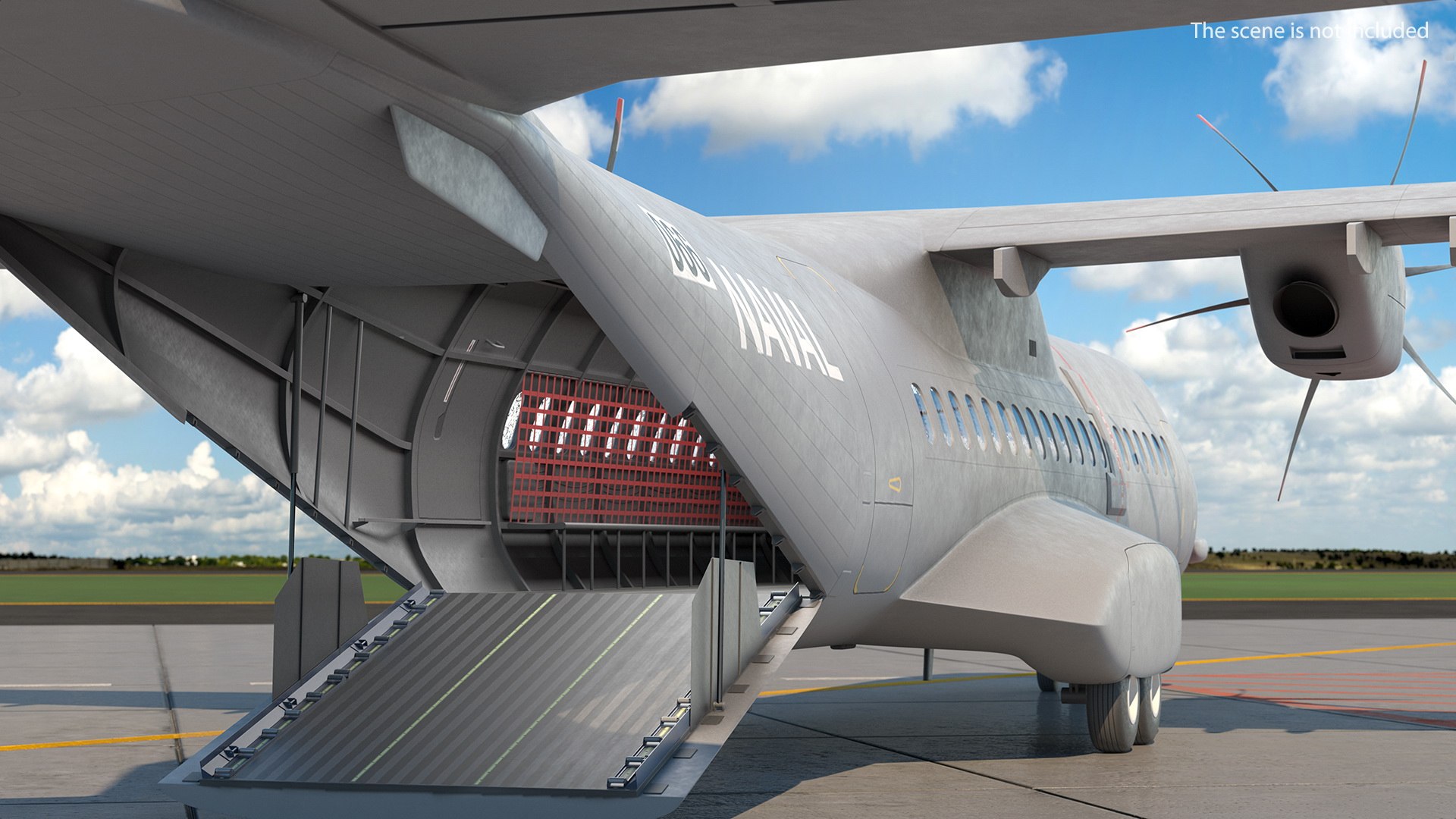 airbus c295 twin turboprop 3D model https://p.turbosquid.com/ts-thumb/Gh/6ZyQdS/lmMw9eVU/airbusc295twinturbopropmaritimepatrolaircraftmb3dmodel004/jpg/1593434698/1920x1080/fit_q87/50cddb74101ab1575c50fc39629848ba747f4544/airbusc295twinturbopropmaritimepatrolaircraftmb3dmodel004.jpg