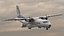 Aeronave de patrulha marítima turboélice dupla Airbus C295