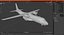 Aeronave de patrulha marítima turboélice dupla Airbus C295