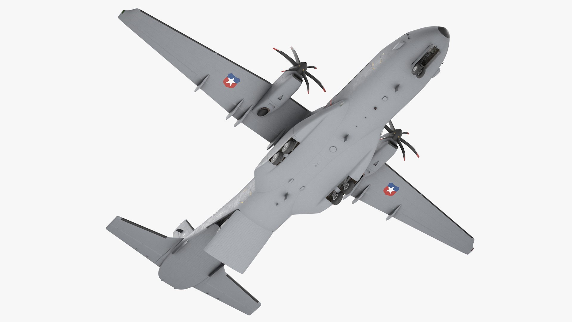 airbus c295 twin turboprop 3D model https://p.turbosquid.com/ts-thumb/Gh/6ZyQdS/vdnfRuD5/airbusc295twinturbopropmaritimepatrolaircraftmb3dmodel019/jpg/1593434815/1920x1080/fit_q87/e2c34a09548bd9610022338b05a6556ce31c42f6/airbusc295twinturbopropmaritimepatrolaircraftmb3dmodel019.jpg