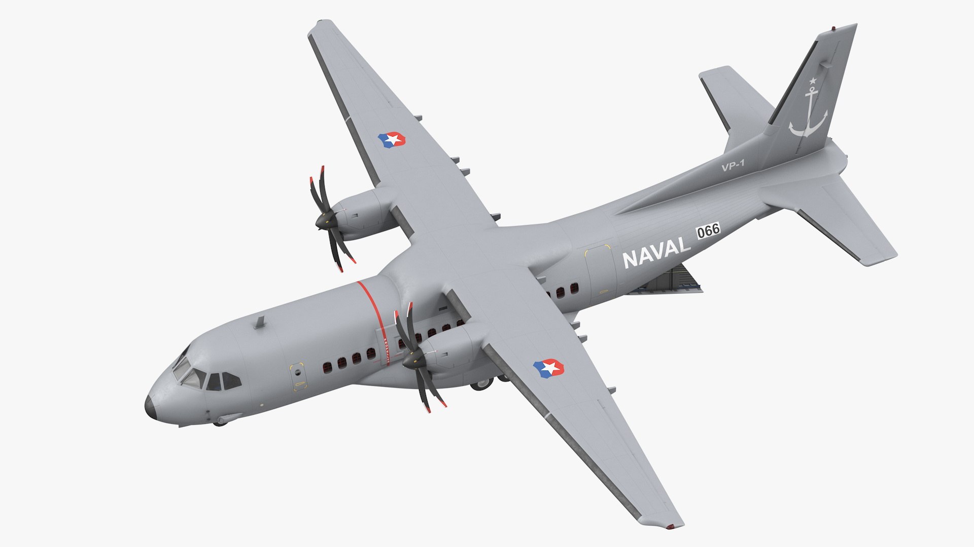 airbus c295 twin turboprop 3D model https://p.turbosquid.com/ts-thumb/Gh/6ZyQdS/wxnnloT6/airbusc295twinturbopropmaritimepatrolaircraftmb3dmodel018/jpg/1593434808/1920x1080/fit_q87/9450ea3fa1570af038adf8ab8d07ea30cc13de68/airbusc295twinturbopropmaritimepatrolaircraftmb3dmodel018.jpg