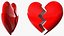 Broken Heart Emoji