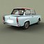 Trabant 601