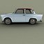Trabant 601