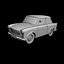 Trabant 601