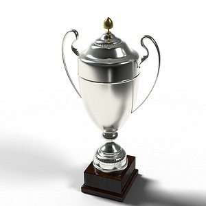 Trophy Cup