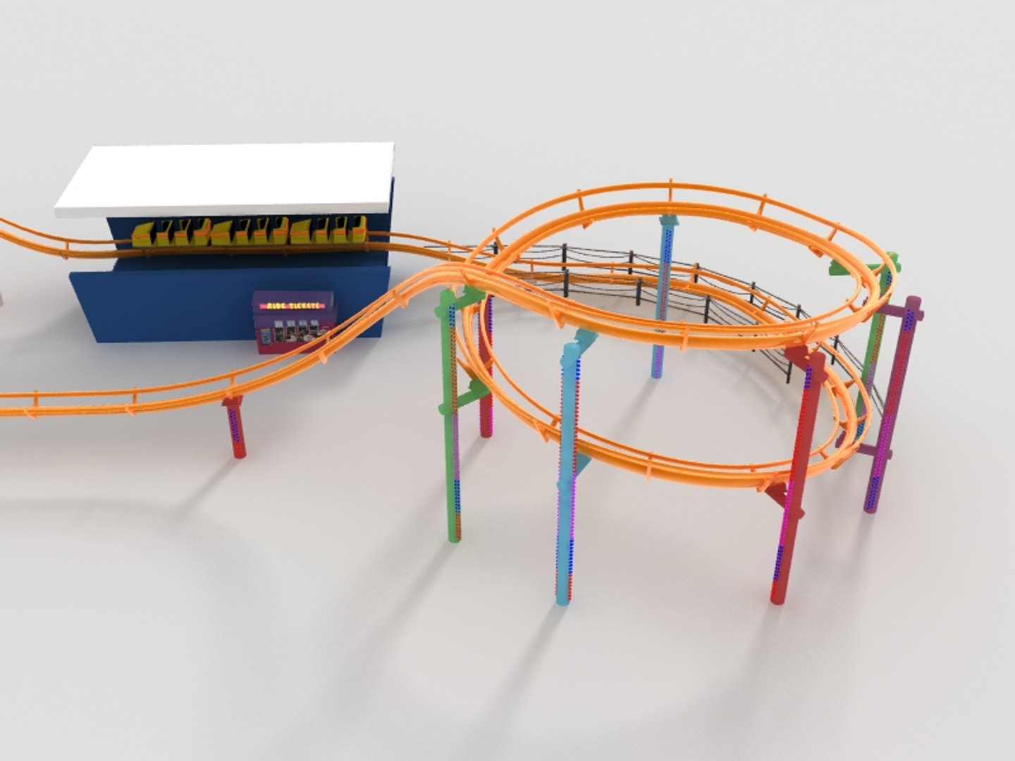 roller coaster 3d model https://p.turbosquid.com/ts-thumb/Gh/AGoBto/Zi3hSzYi/rollercoaster_002/jpg/1294006715/1920x1080/fit_q87/d68ddec6f63e60f5c6e201edfdcbf6dfc3267348/rollercoaster_002.jpg