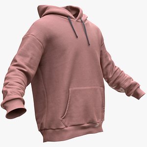 Man and Woman in Hoodie 35