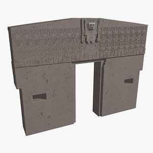 Game Ready Tiwanaku - Gate of the sun