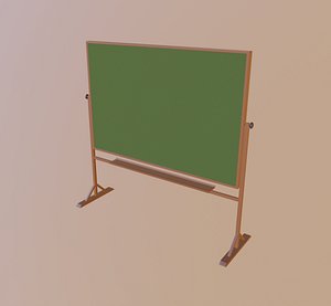Chalkboard