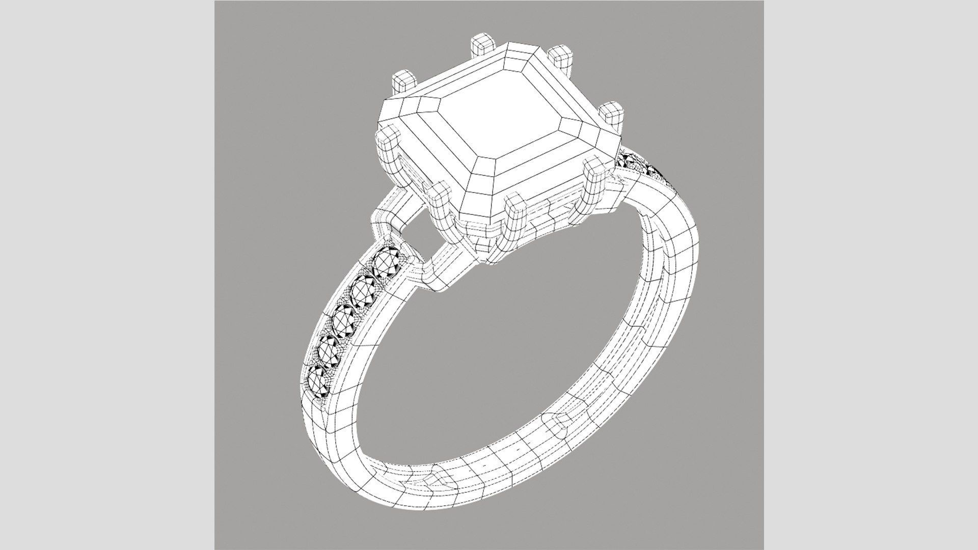 8mm Emarald Cut Gems Gold Set 3D https://p.turbosquid.com/ts-thumb/Gh/J2wcse/Wz/wire/jpg/1648543030/1920x1080/fit_q87/07128bda02d3f541cf6bf59a014ab445c61d12b3/wire.jpg