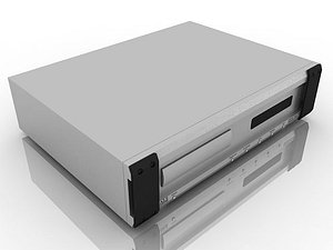 3ds cd player
