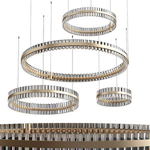 saturno baroncelli model
