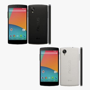 Nexus 5 Bundle