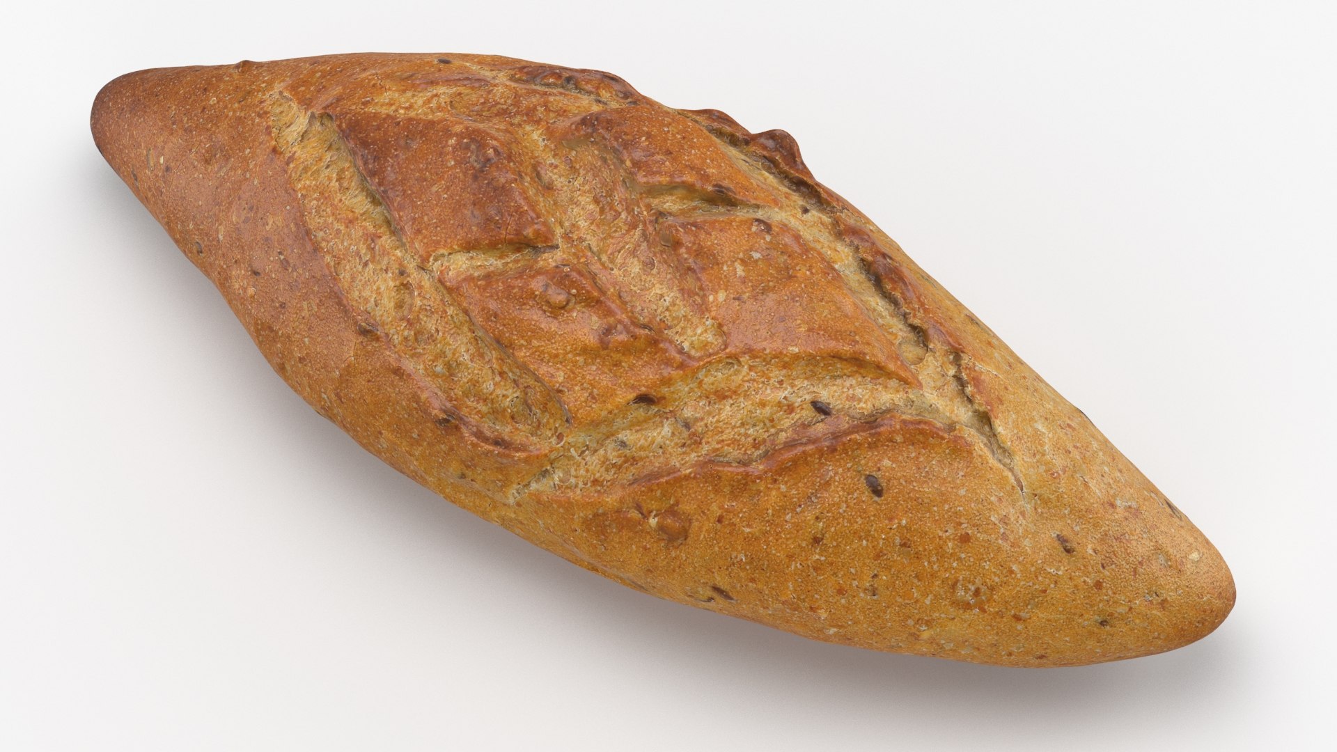 Multigrain Bread 3D https://p.turbosquid.com/ts-thumb/Gh/S6WPgB/rw/multigrainbread_b0003/jpg/1630340782/1920x1080/fit_q87/9ceea32cd31b2e949cbf3de0f10565dacd3600f8/multigrainbread_b0003.jpg