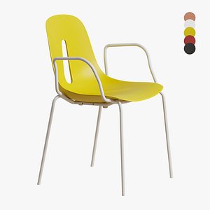 Gotham P Armchair model