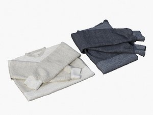 Sweater set