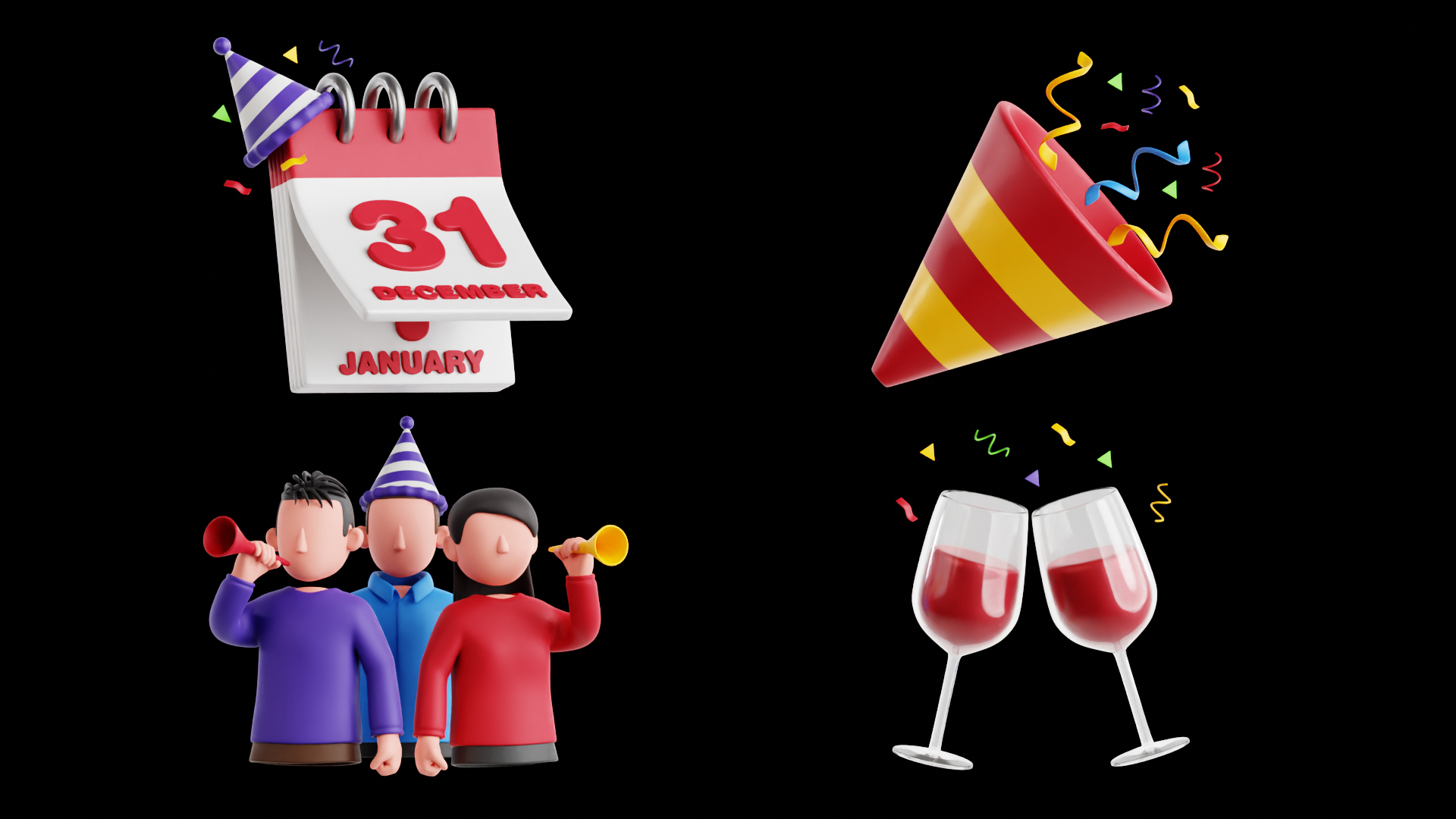 New Years Day 3D Icon Set 3D https://p.turbosquid.com/ts-thumb/Gh/fO1HSF/Lx/imagename/png/1702425133/1920x1080/turn_fit_q99/7042d3047f58bbe08308a044e4db1db3ae24e0ae/imagename-1.jpg