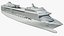MSC Cruise Ship Collection Vol.9 3D model