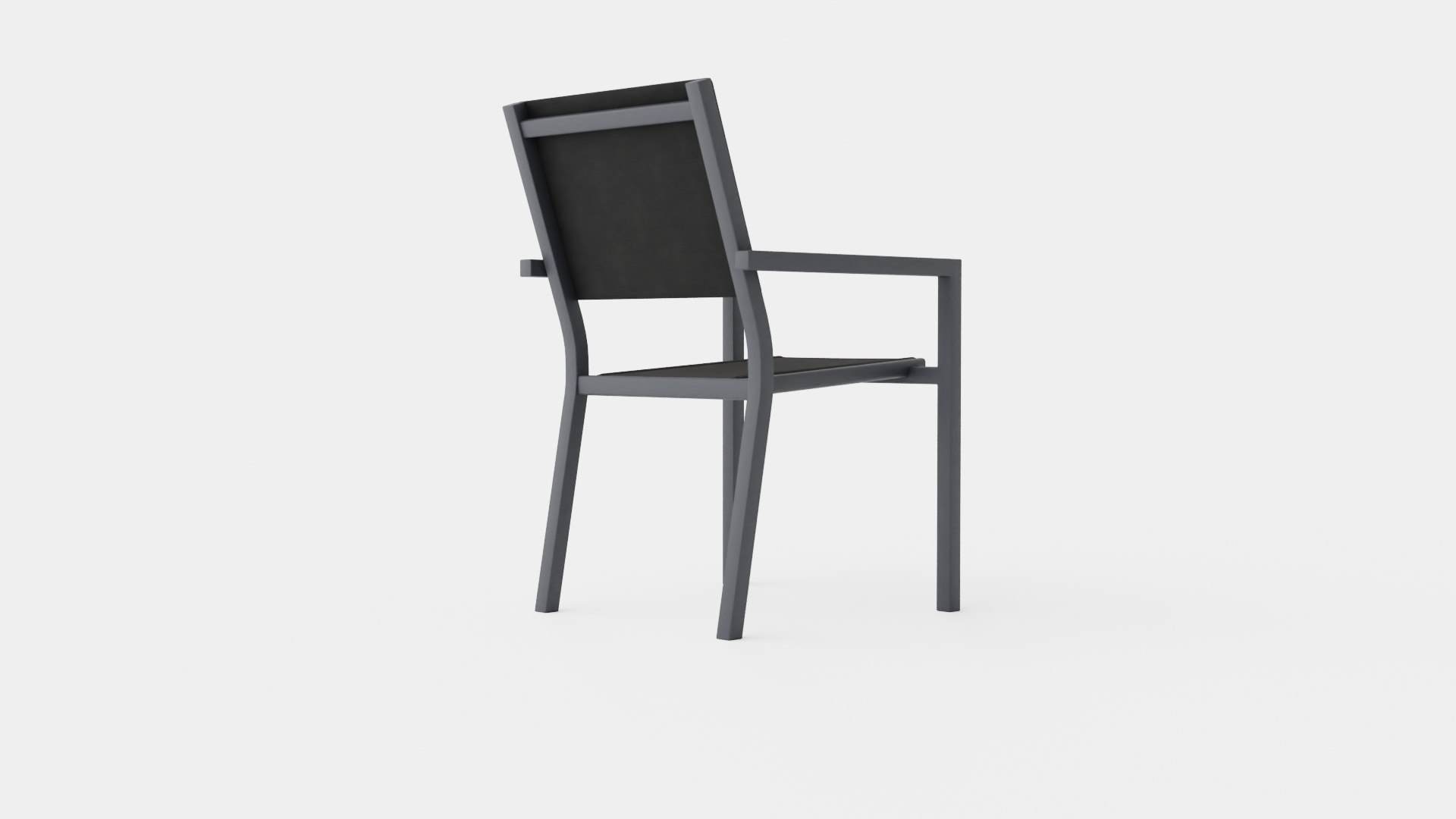 3D Darvin Dining Chair - TurboSquid 2255980