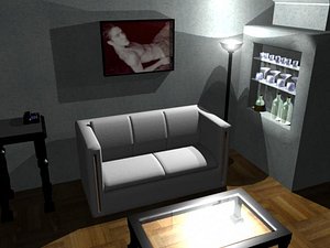 Contempo Room