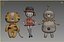 Plush Toys BIG Collection