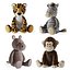 Plush Toys BIG Collection