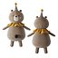 Plush Toys BIG Collection