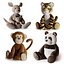 Plush Toys BIG Collection