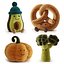 Plush Toys BIG Collection