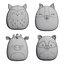 Plush Toys BIG Collection