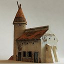 Arab House V13