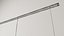 Pendant Lamp 6 White Spheres