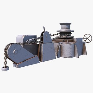 Capstan